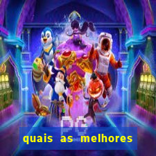 quais as melhores plataformas de jogos para ganhar dinheiro